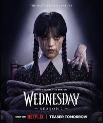 Wednesday 2